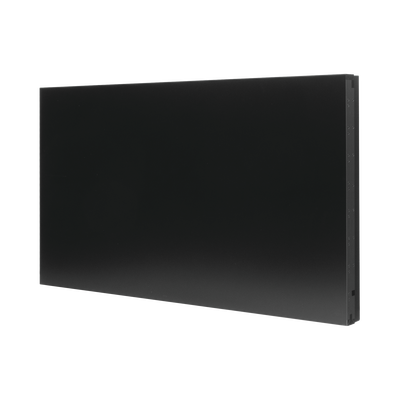 Pantalla LCD 55" para Videowall / Entrada HDMI - VGA - DVI - DP / Monitor Robusto / 0.88 mm GAP / Daisy Chain (Conexion 