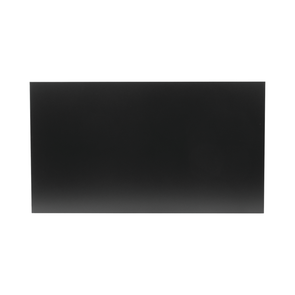 55" LCD Display for Video Wall / HDMI - VGA - DVI - DP Input / Robust Monitor / 3.5 mm GAP