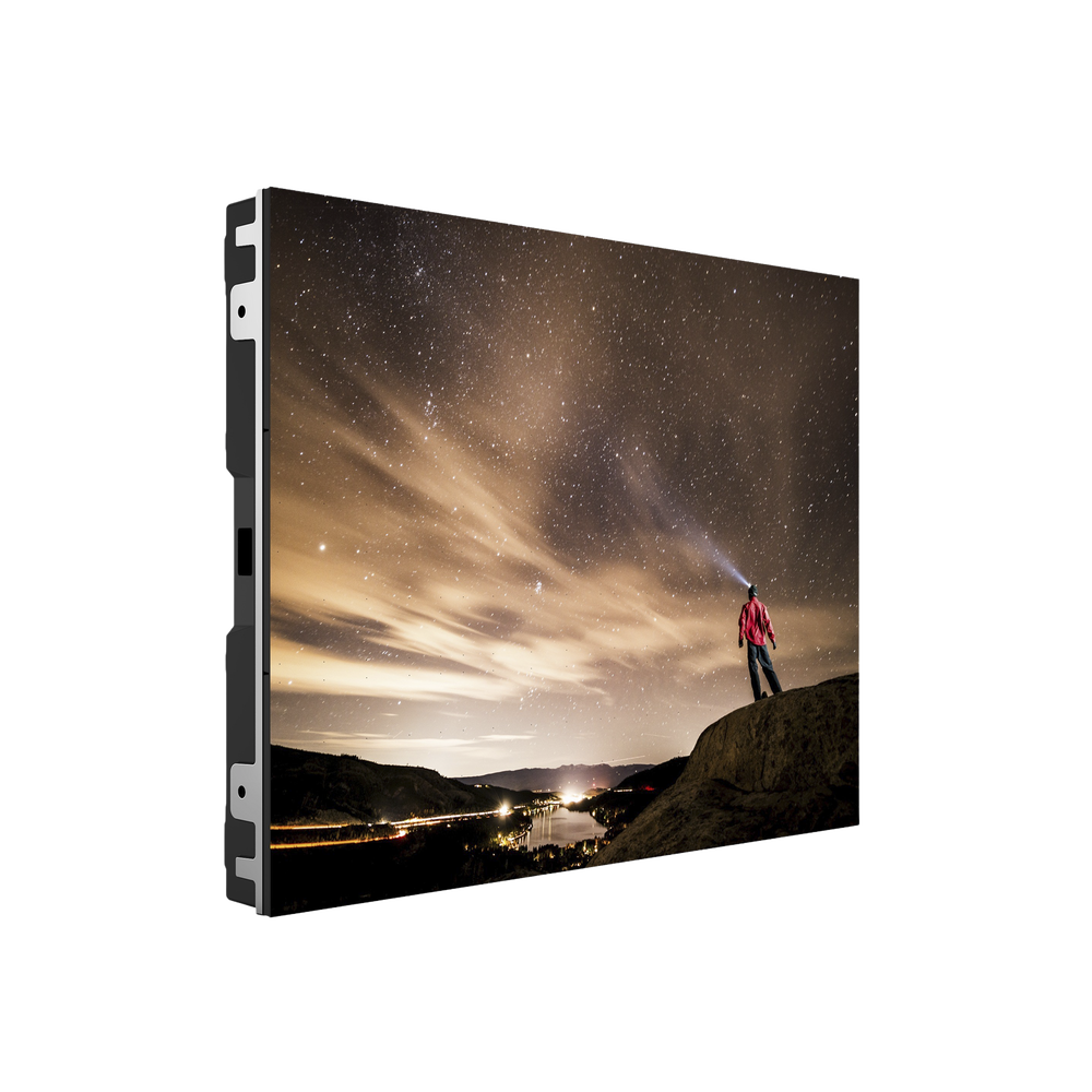 Panel LED Full Color  SMD  Pixel Pitch 2.5mm  Resolucion 256 X 192  Uso en Interior