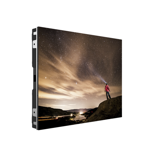 Panel LED Full Color  SMD  Pixel Pitch 2.5mm  Resolucion 256 X 192  Uso en Interior