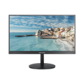 Monitor LED Full HD de 21.5" / Ideal para Oficina y Hogar / Uso 24-7 / Entrada HDMI-VGA / Compatible con Montaje VESA