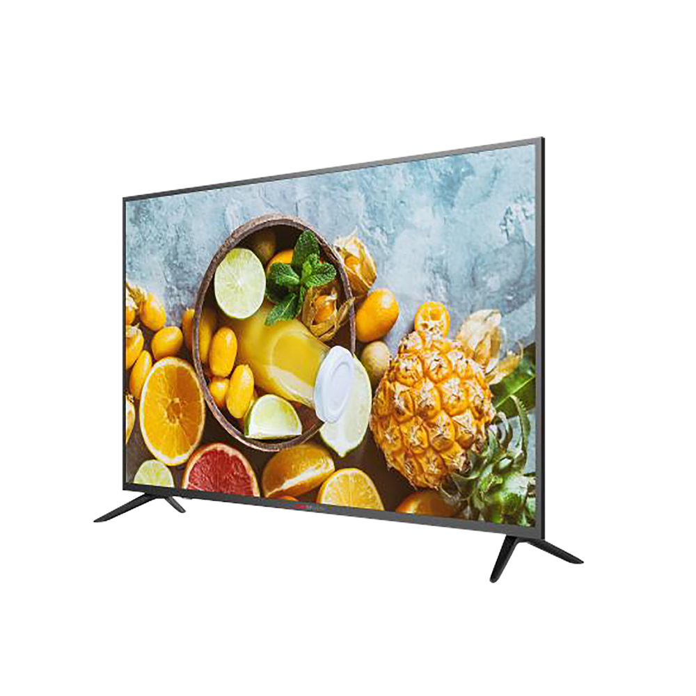 Monitor LED 4K de 50" / Entrada HDMI-VGA / Compatible con Montaje VESA / Bocinas Integradas / Uso 24/7