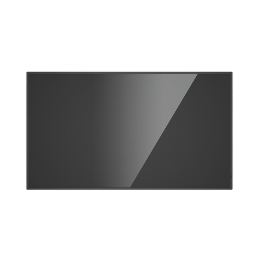 Pantalla LED de 86" para Publicidad Digital 4K / Programación de Horarios / Contenido Personalizado / Sistema Operativo Android