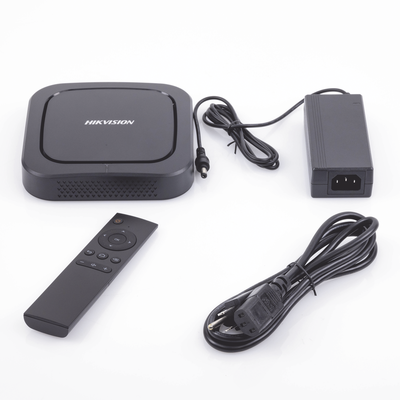 Caja de Publicidad Digital / Salida HDMI Compatible con Monitor Convencional / 2 Entradas USB / 1 Entrada Micro SD / Blu