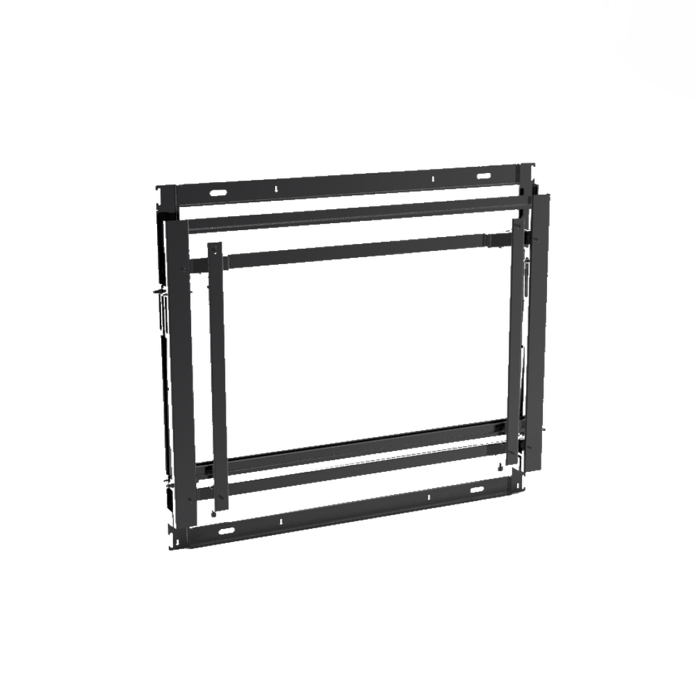 Montaje para Pared / Compatible con Monitor de 46" / Especial para Videowall / Compatible con DS-D2046LU-Y