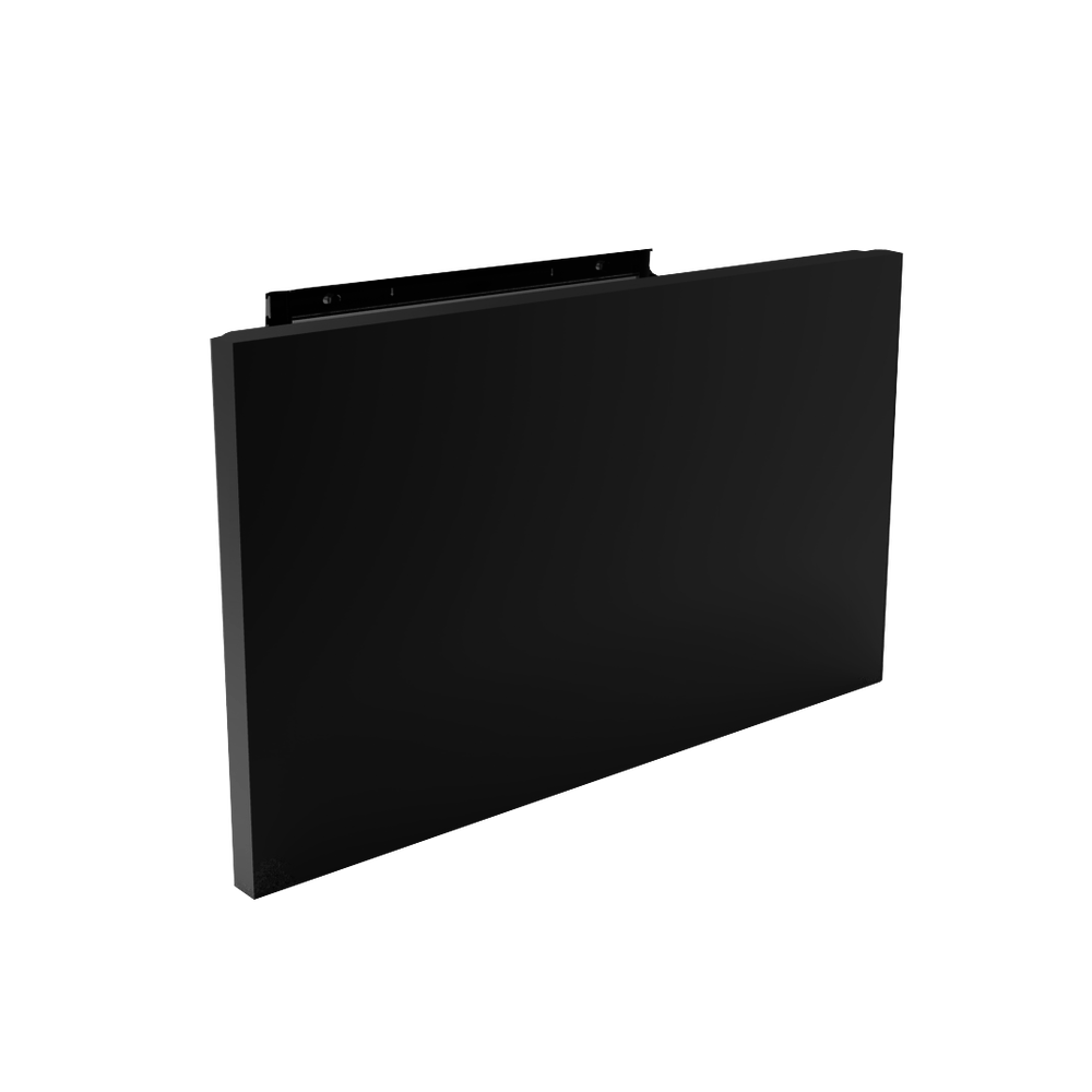 Montaje para Pared / Compatible con Monitor de 55" / Especial para Videowall / Compatible con DS-D2055NL-B/G - DS-D2055LU-Y