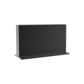 Gabinete Pedestal Modular Para Piso / Compatible con Monitor de 55" / Especial para Videowall / Compatible con DS-D2055NL-B/G - DS-D2055LU-Y