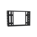 Montaje de Piso / Compatible con Monitor de 55" / Especial para Videowall / Compatible con DS-D2055NL-B/G - DS-D2055LU-Y