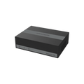DVR 2 Megapixel (1080P) lite / 4 Canales TURBOHD + 1 Canal IP / Disco duro eSSD Incluido / H.265+ / AcuSense / Audio por Coaxitrion