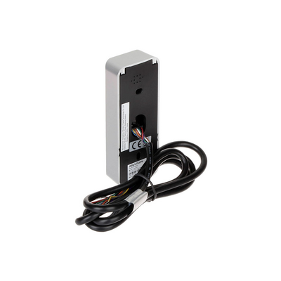Lector de Tarjetas MIFARE / Conexión Wiegand / RS-485 / OSDP / Estético y Fácil de Utilizar / Indicador LED