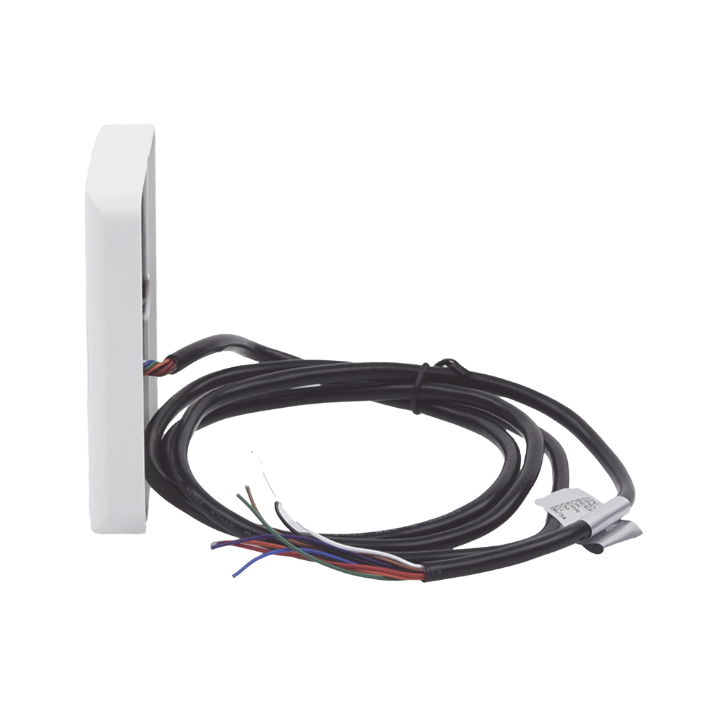 PROX EM Card Reader / Outdoor IP65 / Wiegand / Compatible with Any Panel / Small and Aesthetic