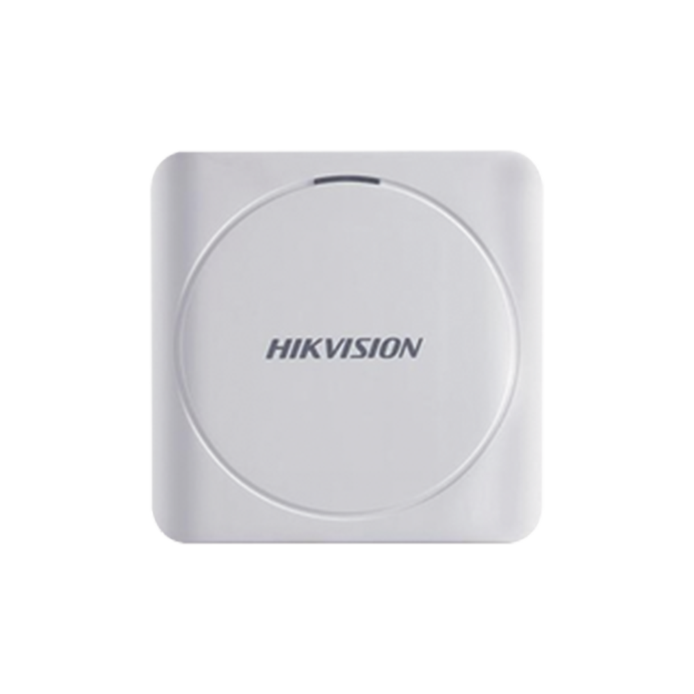 Lector de Tarjetas MIFARE / Exterior IP65 / Wiegand / Compatible con Cualquier Panel / PEQUEÑO y ESTETICO