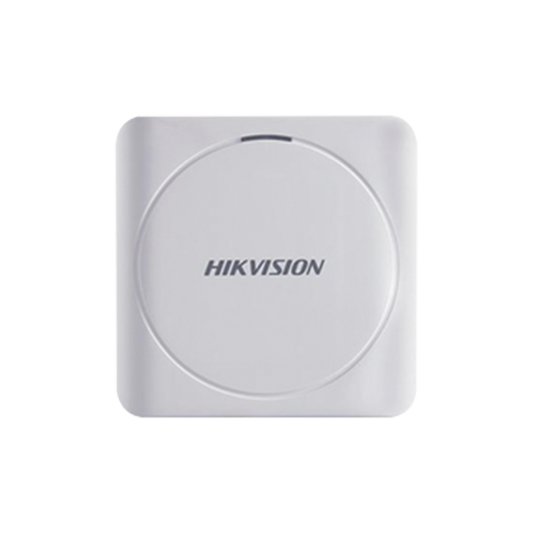 Lector de Tarjetas MIFARE / Exterior IP65 / Wiegand / Compatible con Cualquier Panel / PEQUEÑO y ESTETICO