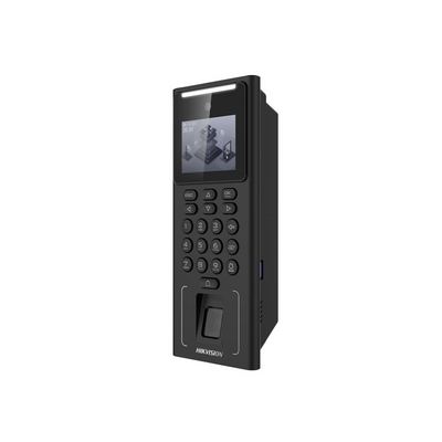 Terminal Facial Portatil Min Moe WIFI Administrable por Smartphone o Nube / Acceso y Asistencia /500 Rostros y Lector de