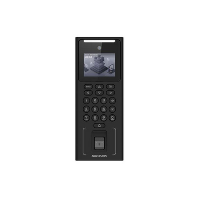 Terminal Facial Portatil Min Moe WIFI Administrable por Smartphone o Nube / Acceso y Asistencia /500 Rostros y Lector de
