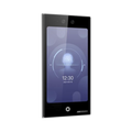 Terminal Facial WiFi con pantalla de 7" /  Protección IP65 / 10,000 rostros y 50,000 tarjetas / Soporta módulo lector de Huella, QR y Bluetooth 