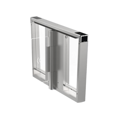 Torniquete de Apertura Pedestal Lado Derecho