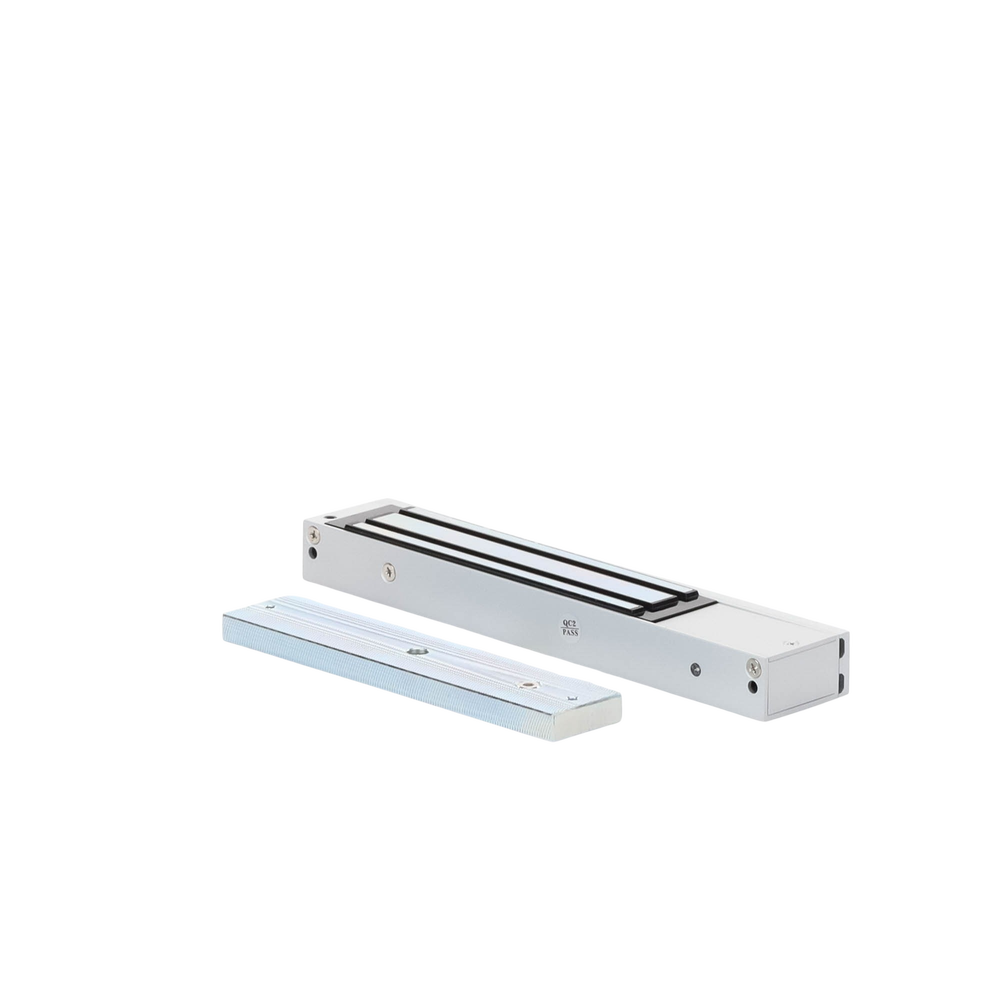 600 lbs (272 kg) Magnetic Sheet / Mounting on Normal or Glass Door / CE Certified / Indoor Use / Anti-residual Magnetism