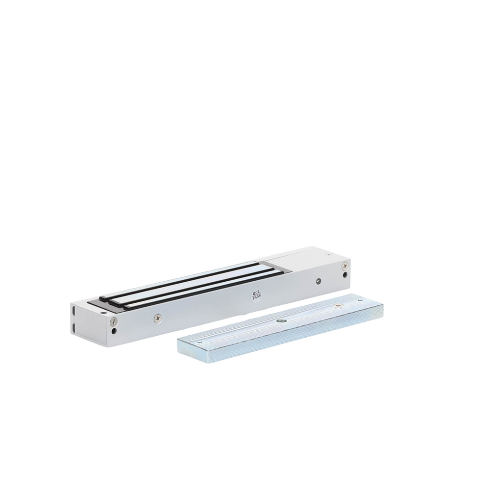 600 lbs (272 kg) Magnetic Sheet / Mounting on Normal or Glass Door / CE Certified / Indoor Use / Anti-residual Magnetism