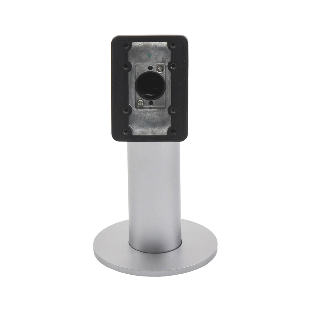 Mounting for Installing HIKVISION Facial Recognition Terminals on Turnstiles of Any Brand / Aesthetic Design / Compatible with Thermal Facial Terminals.