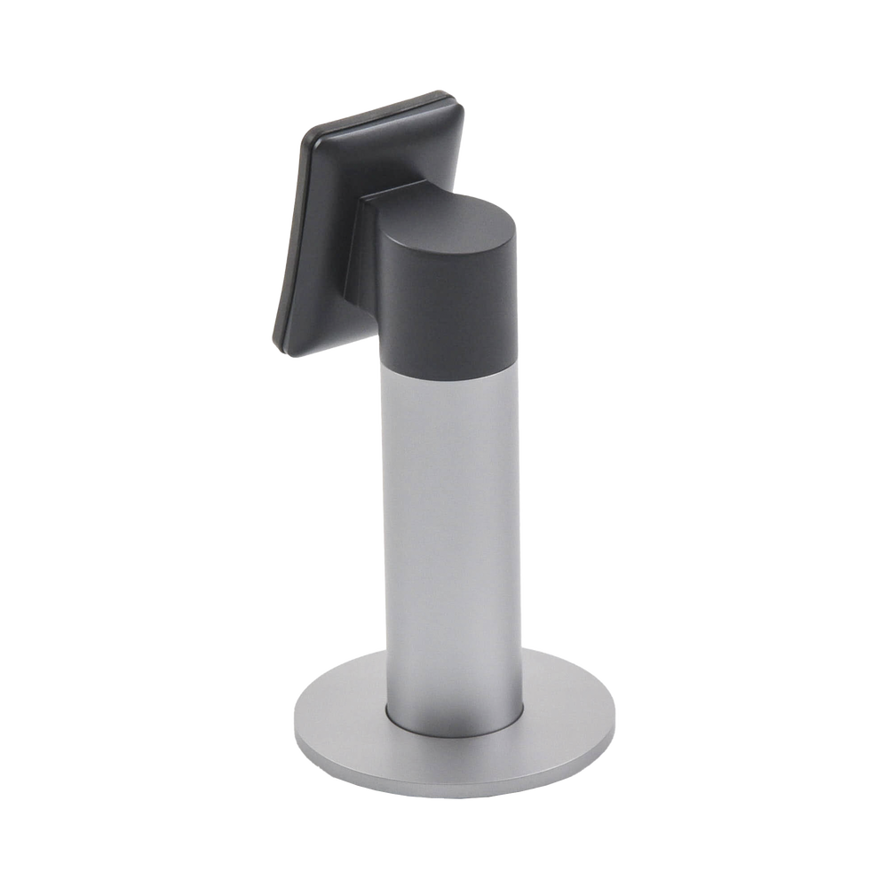 Mounting for Installing HIKVISION Facial Recognition Terminals on Turnstiles of Any Brand / Aesthetic Design / Compatible with Thermal Facial Terminals.