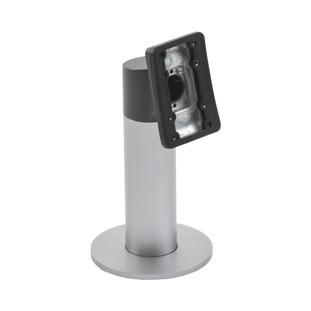 Mounting for Installing HIKVISION Facial Recognition Terminals on Turnstiles of Any Brand / Aesthetic Design / Compatible with Thermal Facial Terminals.