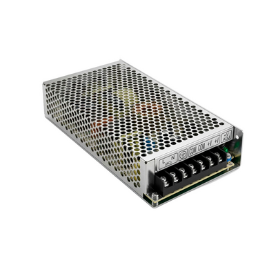 Fuente De Alimentación 150W / 24VDC / Control De Acceso / Intrusión / Interfonia / Sin Caja