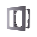 Base de 1 Espacio para Videoportero IP  DS-KD8003-IME1 / Instalación en SUPERFICIE