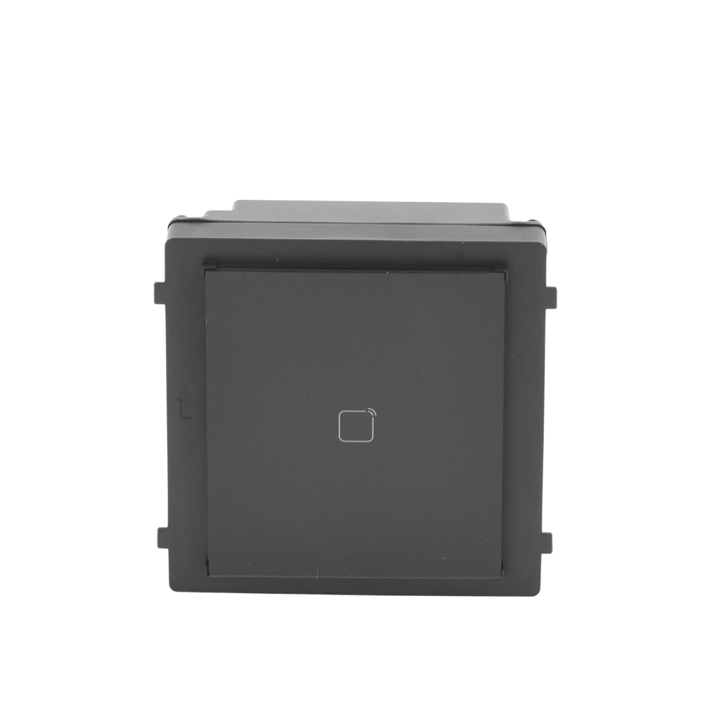 Module with EM Card Reader for Modular IP Street Front