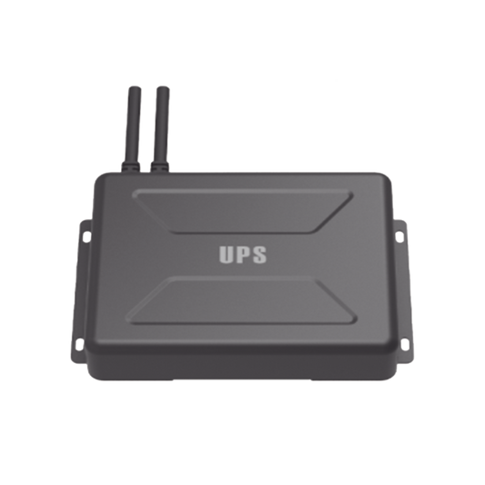 UNIDAD UPS PARA DVR MOVIL / 67.2 WH