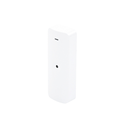 (AX PRO) Wireless Glass Break Detector / 3 in 1 / Supports 2 Wired Zones / 8m Detection Range / 120° Coverage Angle