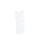(AX PRO) Wireless Glass Break Detector / 3 in 1 / Supports 2 Wired Zones / 8m Detection Range / 120° Coverage Angle