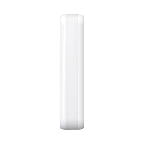 (AX PRO) Detector PIR Inalámbrico Slim /  Tipo Cortina / Exterior IP65 /  Rango de Detección de 10 mts / Ángulo de 5° Cobertura