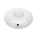 (AX PRO) Sensor PIR de Movimiento con Cobertura de 360° Inalambrico / Uso en Interior