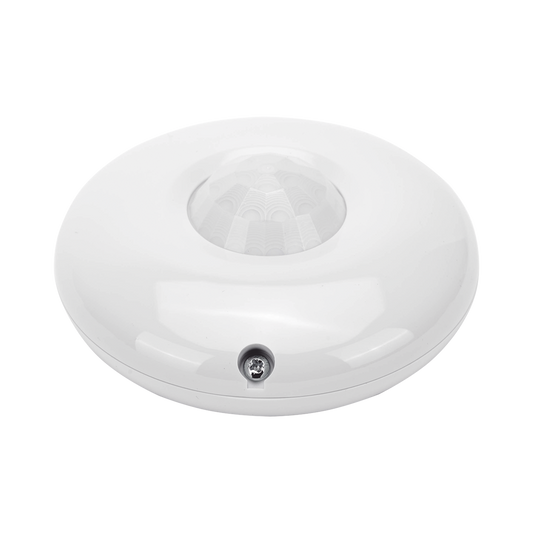 (AX PRO) Sensor PIR de Movimiento con Cobertura de 360° Inalambrico / Uso en Interior