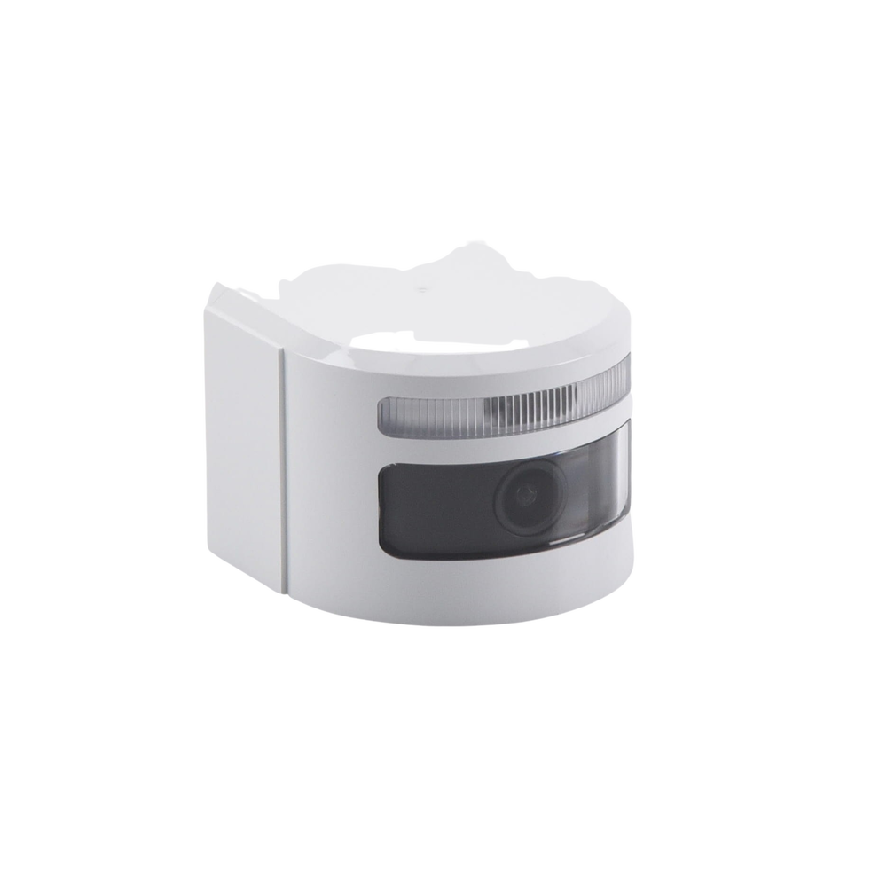 (AX PRO) Cámara Exterior IP66 / IR 15mts / Exterior IP66 / Requiere DS-PDTT15AM-LM-WB