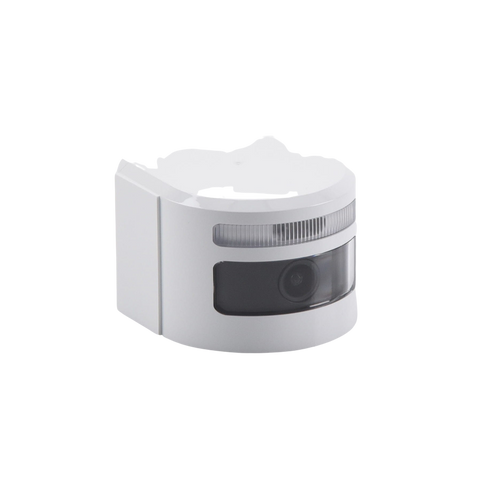 (AX PRO) IP66 Outdoor Camera / IR 15m / Outdoor IP66 / Requires DS-PDTT15AM-LM-WB
