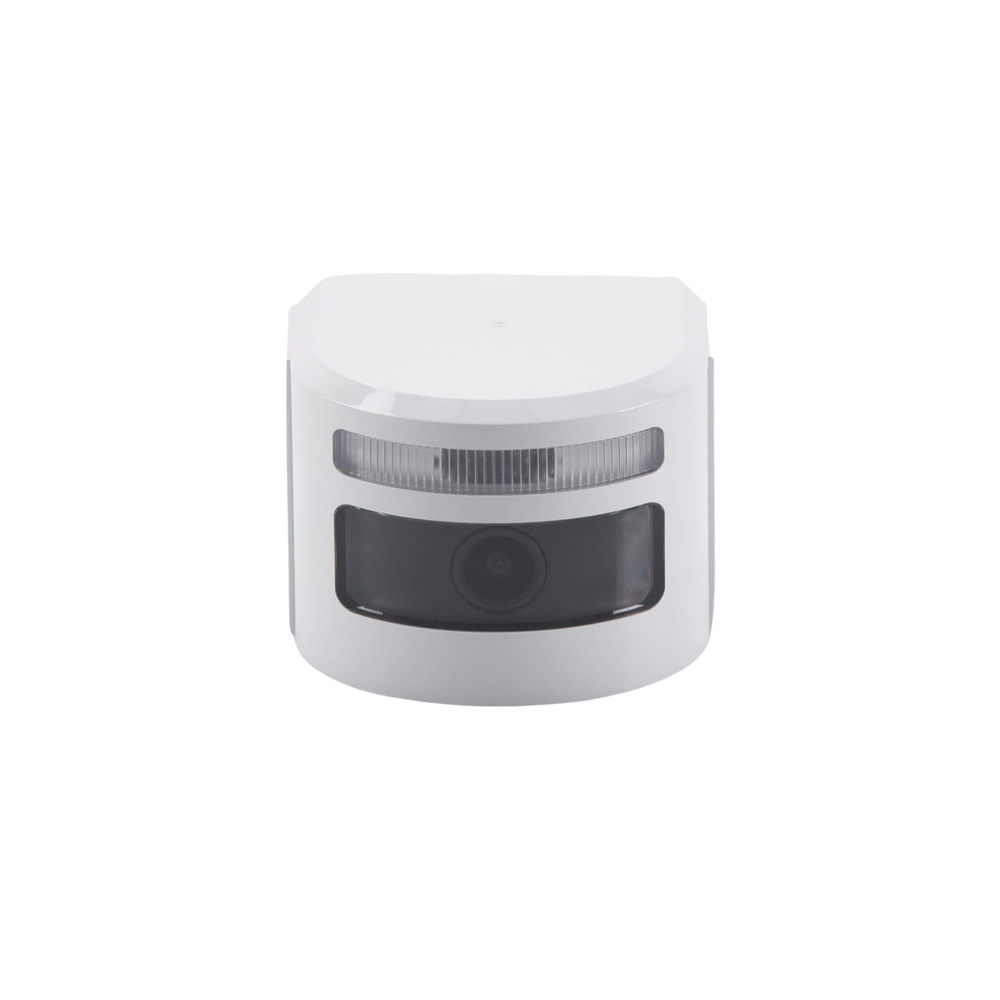 (AX PRO) Cámara Exterior IP66 / IR 15mts / Exterior IP66 / Requiere DS-PDTT15AM-LM-WB