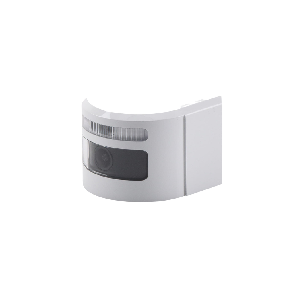 (AX PRO) Cámara Exterior IP66 / IR 15mts / Exterior IP66 / Requiere DS-PDTT15AM-LM-WB