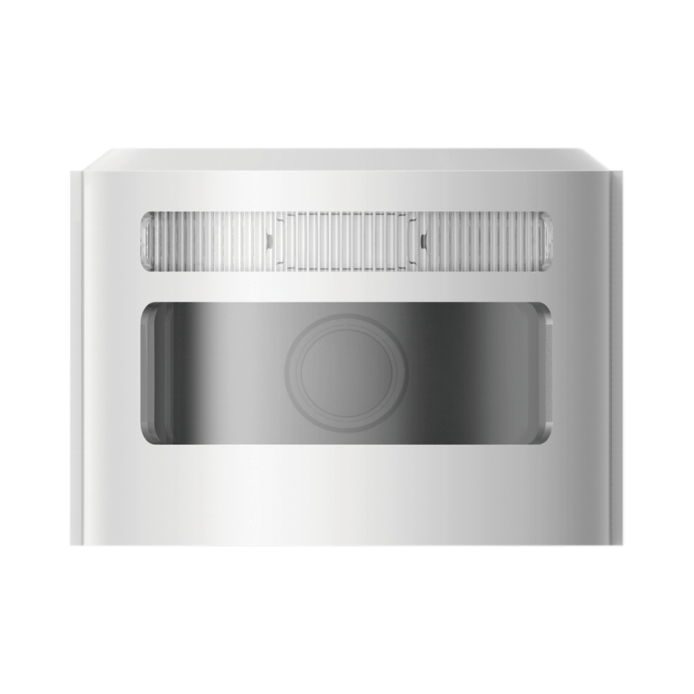 (AX PRO) Cámara Exterior IP66 / IR 15mts / Exterior IP66 / Requiere DS-PDTT15AM-LM-WB