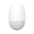 (AX PRO) Detector PIR Inalámbrico de Doble Tecnología / Inmunidad a Mascotas / Rango de Detección de 12 mts / Angulo de 85.9° de Cobertura