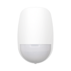 (AX PRO) Detector PIR Inalámbrico de Doble Tecnología / Inmunidad a Mascotas / Rango de Detección de 12 mts / Angulo de 85.9° de Cobertura