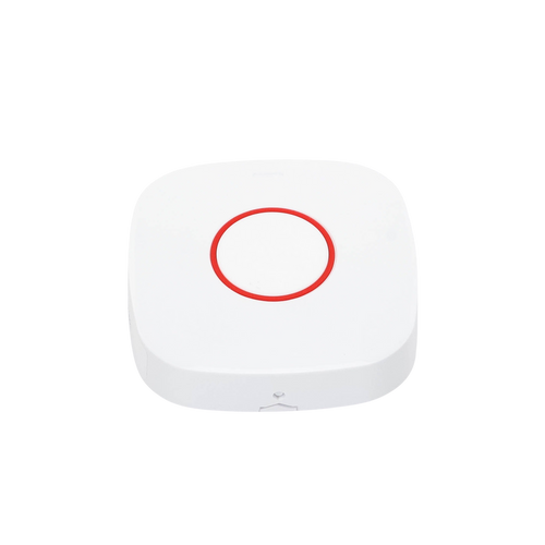 (AX PRO) Wireless Panic Button / Outdoor IP66 / LED Indicator