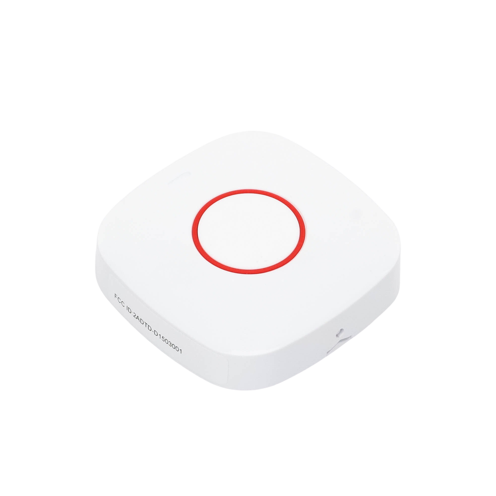 (AX PRO) Wireless Panic Button / Outdoor IP66 / LED Indicator