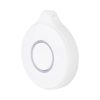 (AX PRO) Botón de Pánico Inalámbrico Portátil / IP54 / Indicador LED