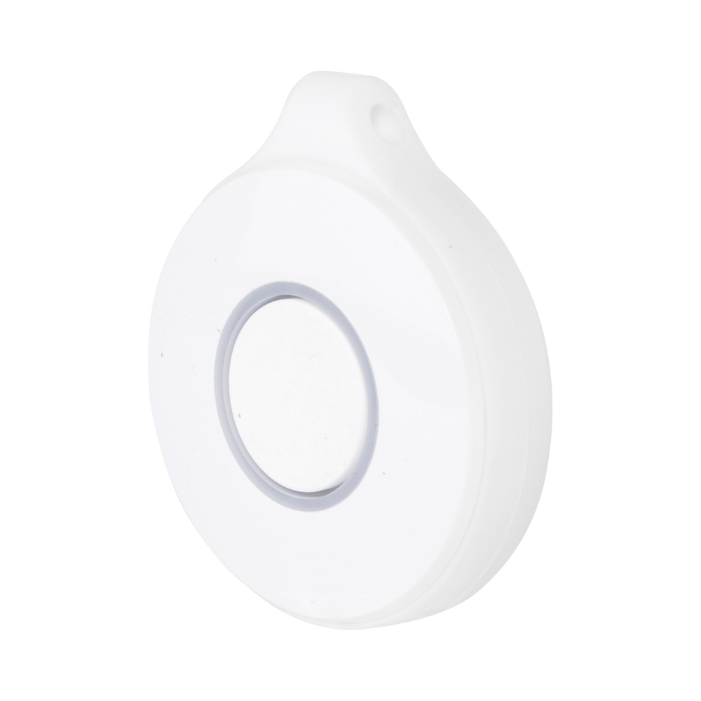 (AX PRO) Botón de Pánico Inalámbrico Portátil / IP54 / Indicador LED