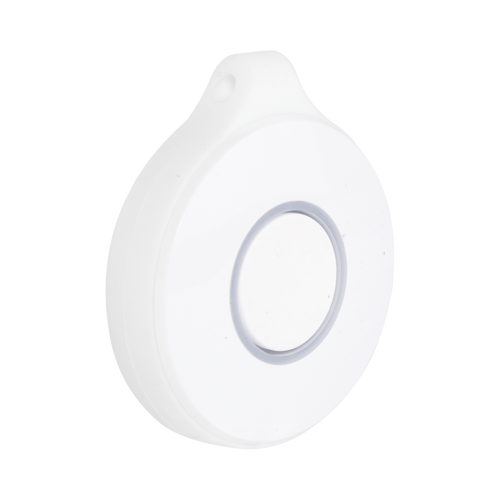 (AX PRO) Portable Wireless Panic Button / IP54 / LED Indicator