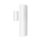 (Ax Home) Contacto Magnético Inalámbrico / 433 MHz / Led Indicativo de Alerta / Baterías AA
