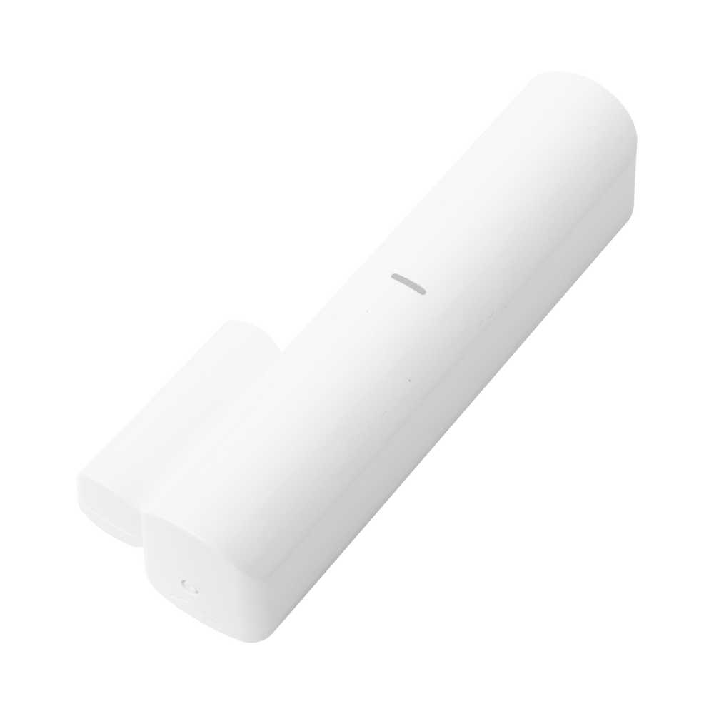 (Ax Home) Contacto Magnético Inalámbrico / 433 MHz / Led Indicativo de Alerta / Baterías AA