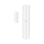 (Ax Home) Contacto Magnético Inalámbrico / 433 MHz / Led Indicativo de Alerta / Baterías AA
